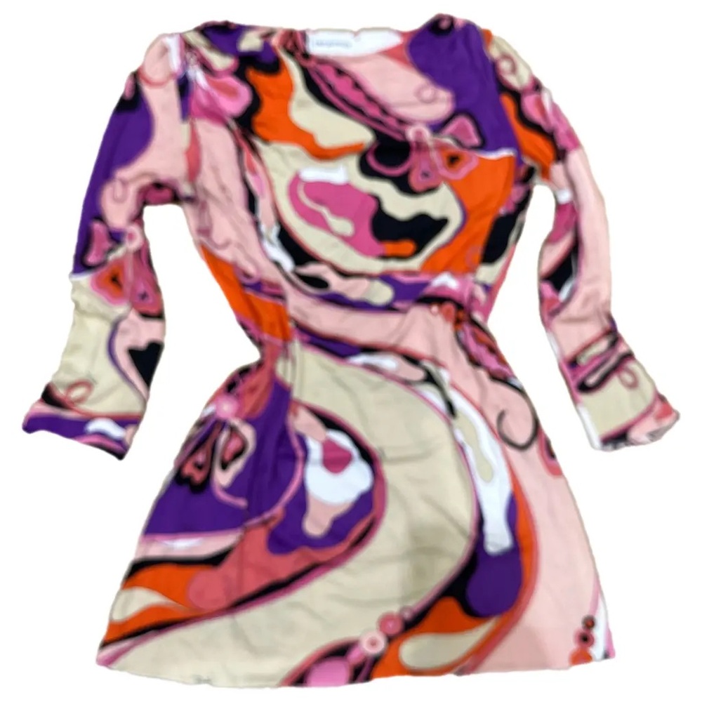 Emilio Pucci Dress